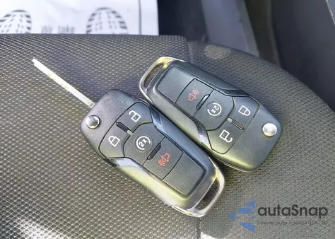 2018 Ford F-150 Xlt from USA, damaged, VIN 1FTEX1EP4JKG00622